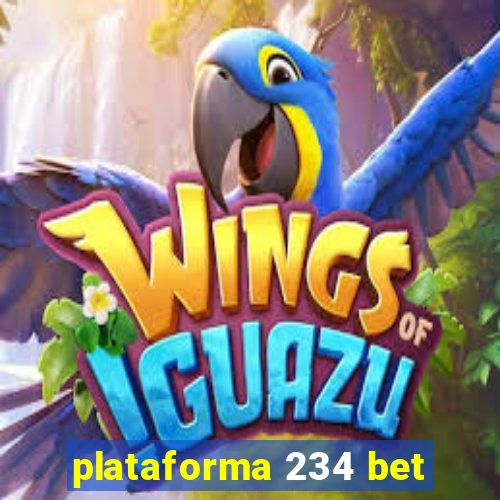 plataforma 234 bet